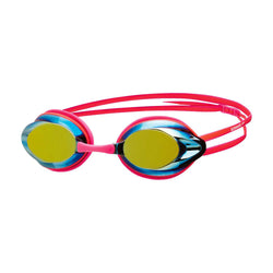 SPEEDO OPAL MIRROR JUNIOR SWIM GOGGLES