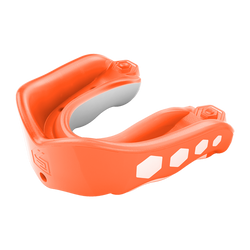 SHOCK DOCTOR GEL MAX FLAVOR FUSION MOUTHGUARD