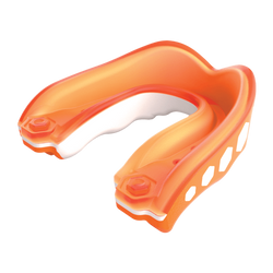 SHOCK DOCTOR GEL MAX FLAVOR FUSION MOUTHGUARD
