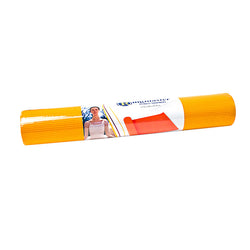 RINGMASTER YOGA MAT 4MM - ORANGE - SPORTFIRST GERALDTON