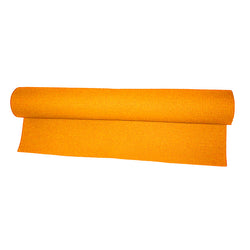 RINGMASTER YOGA MAT 4MM - ORANGE - SPORTFIRST GERALDTON