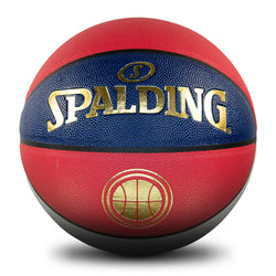 SPALDING ORIGIONAL GAME BALL BASKETBALL