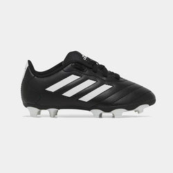 ADIDAS GOLETTO JUNIOR FOOTBALL BOOTS
