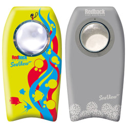 BODYBOARD SEAVIEW 41 REDBACK