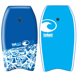 REDBACK BODY BOARD LA 37"
