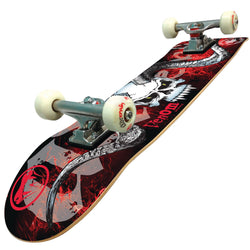 ADRENALIN VENOM SKATEBOARD