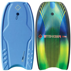 REDBACK STINGER 42"  BODY BOARD
