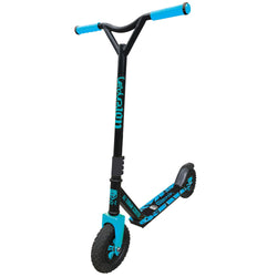ADRENALIN SUPER CROSS OFFROAD SCOOTER Blue