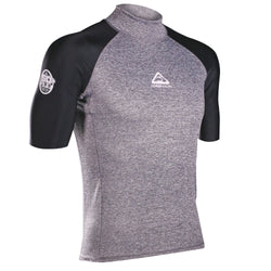 ADRENLIN BEACH RASH SHIRT SHORT SLEEVE