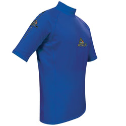 ADRENALIN JNR 2P THERMO SHIELD RASH SHIRT