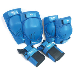 ADRENALIN SKATE PROTECTION