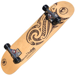 ADRENALIN VENOM SKATEBOARD