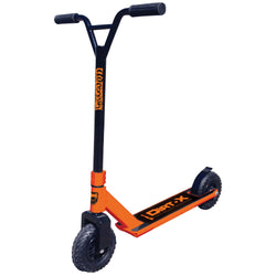 ADRENALIN SUPERCROSS OFFROAD SCOOTER ORANGE