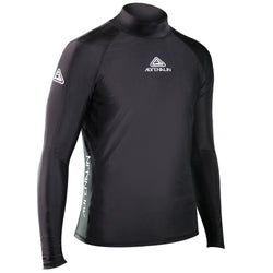 ADRENALIN  MENS RASH VEST LONG SLEEVE