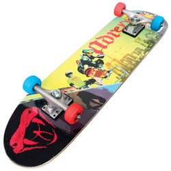 ADRENALIN STREETWAVE 31X8 PU SKATE BOARD