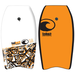 REDBACK L A 33" BODY BOARD