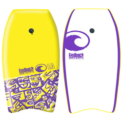 REDBACK BODY BOARD L A 37"