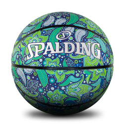 SPALDING BASKETBALL PAISLEY OUTDOOR