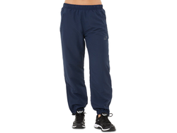 ASICS WARM UP TRACK PANTS WOMEN'S