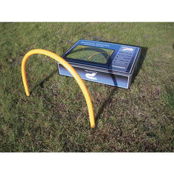 SOCCER PASSING ARCHES PATRICK