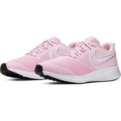 NIKE STAR RUNNER GIRLS GS RUNNING SHOES