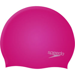 SPEEDO SILICON SWIM CAP
