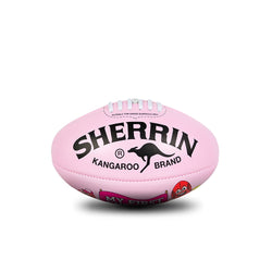 SHERRIN MY FIRST  SOFT TOUCH FOOTBALL BULLDOGS