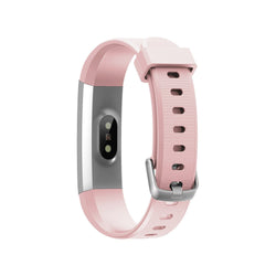 CACTUS TRACKER PLUS 103 HEART RATE MONITOR - PINK