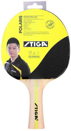 STIGA POLARIS TABLE TENNIS BAT