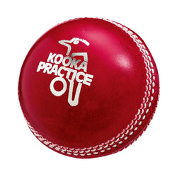 KOOKABURRA PRACTICE CRICKET BALL
