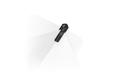 TARGET FLIGHT PROTECTOR - BLACK