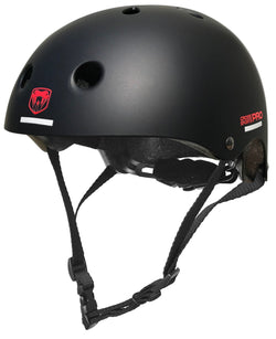 ADRENALIN PRO SKATEBOARD HELMET