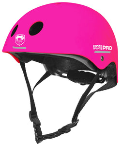 ADRENALIN PRO SKATEBOARD HELMET