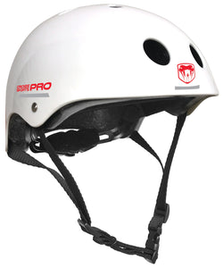 ADRENALIN PRO SKATEBOARD HELMET