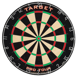 TARGET PRO TOUR DART BOARD