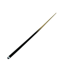 ALLIANCE POOL CUE 1PCE PUB 36"
