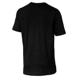 PUMA ESSENTIALS LOGO TEE SHIRT