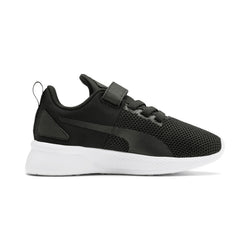 PUMA FLYER FLEX PS KIDS RUNNING SHOES