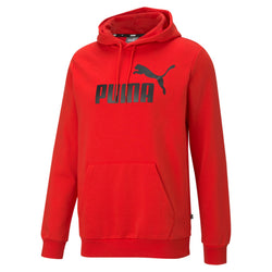 PUMA ESSENTIALS BIG LOGO MEN'S HOODIE