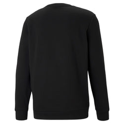 PUMA ESSENTIALS FLEECE MEN'S SWEATER