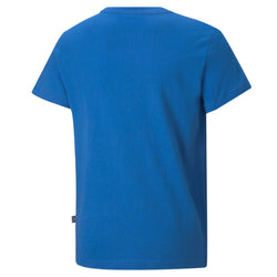 PUMA MENS ESSENTIAL LOGO TEE SHIRT