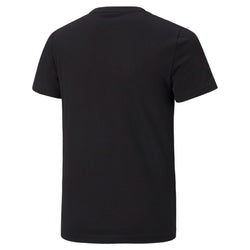 PUMA MENS ESSENTIALS 2 COLOUR LOGO