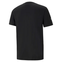 PUMA SCUDERIA FERRARI CHEQUERED FLAG MEN'S TEE