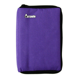 FORMULA COMPACT DART CASE - PURPLE
