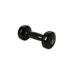 RINGMASTER PVC COATED 2KG EACH DUMBELL - SPORTFIRST GERALDTON