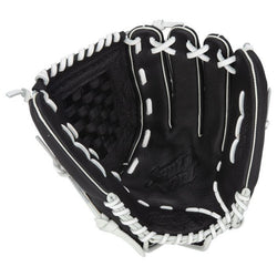 RAWLINGS SOFTBALL GLOVE SHUT OUT BASKET WEB RIGHT HAND THROW