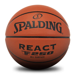 SPALDING TF 250 REACT