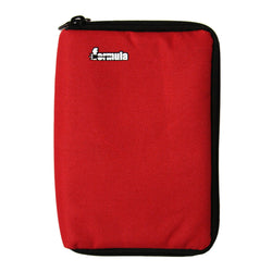 FORMULA COMPACT DART CASE - RED