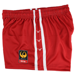 SEKEM FOOTBALL SHORTS MENS WACF SPLICED TOWNS