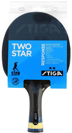 STIGA RESPONSE TABLE TENNIS BAT